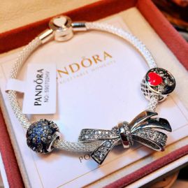 Picture of Pandora Bracelet 5 _SKUPandorabracelet16-2101cly24413882